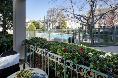 Tiny photo for 1 W Edith Avenue #A101, Los Altos, CA 94022 (MLS # ML82032677)