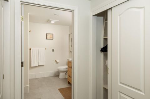 Tiny photo for 1 W Edith Avenue #A101, Los Altos, CA 94022 (MLS # ML82032677)