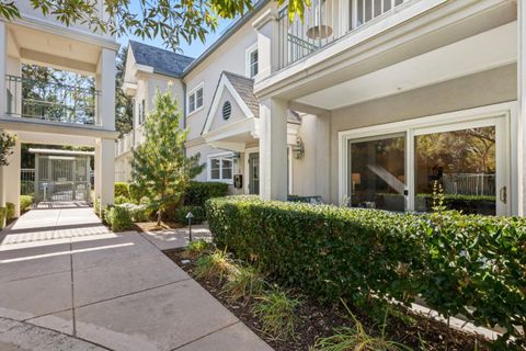 Tiny photo for 1 W Edith Avenue #A101, Los Altos, CA 94022 (MLS # ML82032677)