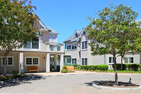 Tiny photo for 1 W Edith Avenue #A101, Los Altos, CA 94022 (MLS # ML82032677)