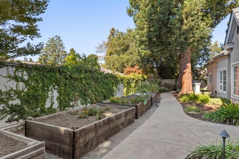 Tiny photo for 1 W Edith Avenue #A101, Los Altos, CA 94022 (MLS # ML82032677)