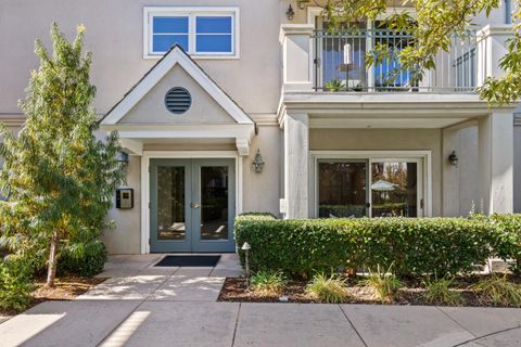 Tiny photo for 1 W Edith Avenue #A101, Los Altos, CA 94022 (MLS # ML82032677)