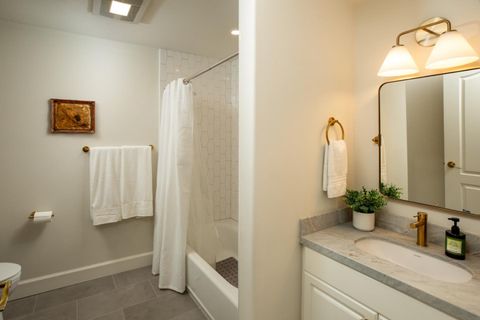 Tiny photo for 1 W Edith Avenue #A101, Los Altos, CA 94022 (MLS # ML82032677)