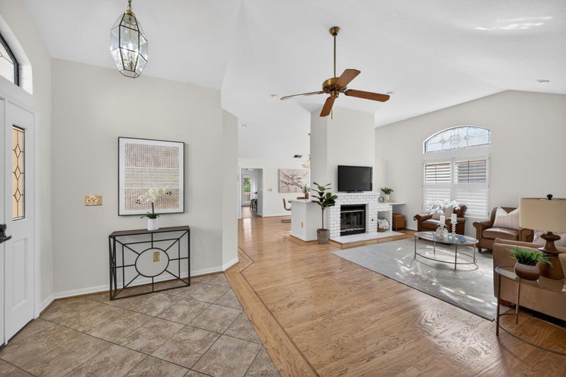 7901 Caledonia Drive