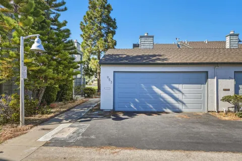 953 Diaz Lane, Foster City, CA 94404 - #: ML82048489