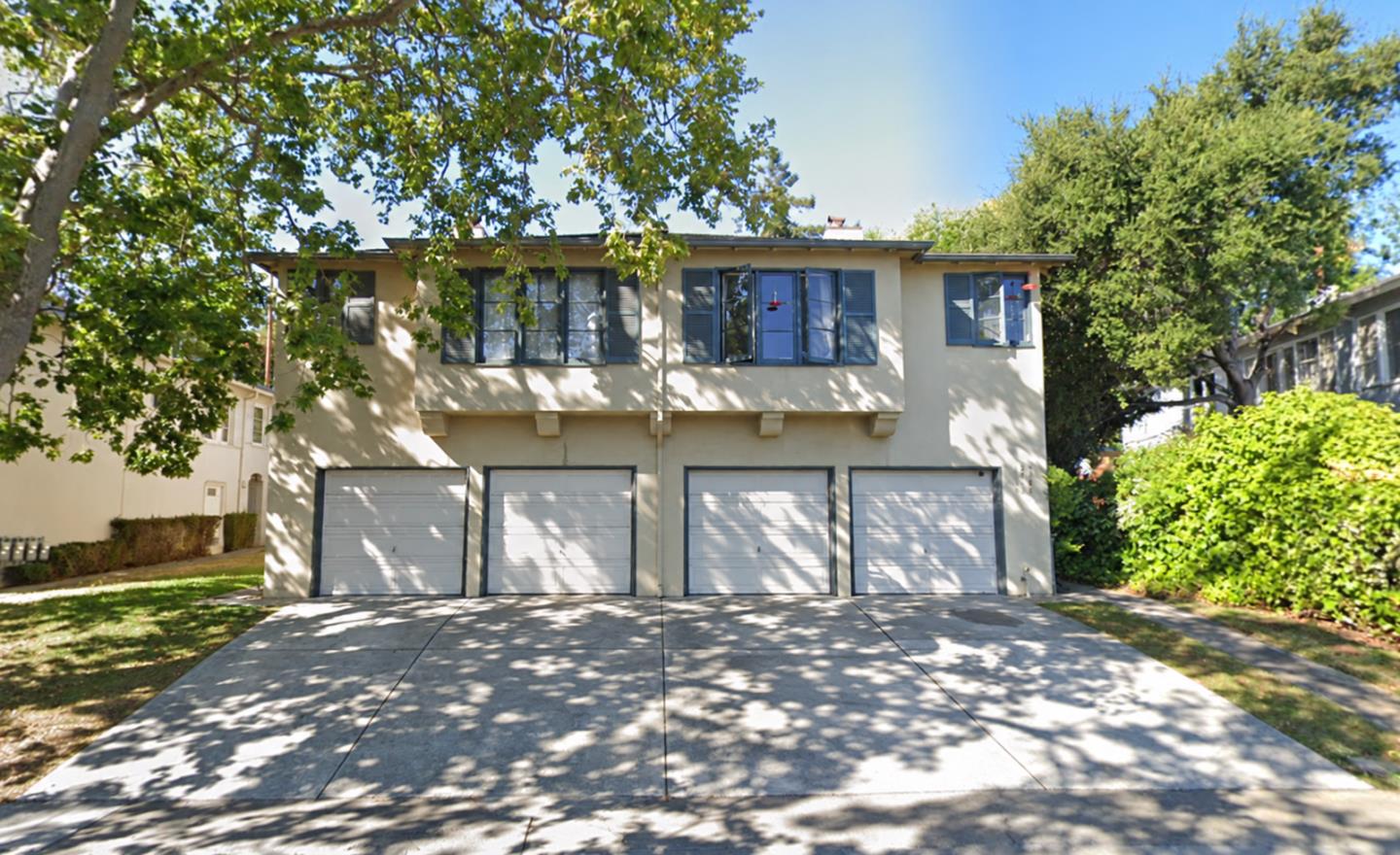 112 Elm Street