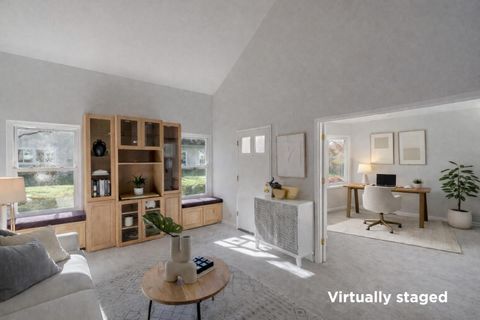 1023 Lark Lane FOSTER CITY CA 94404