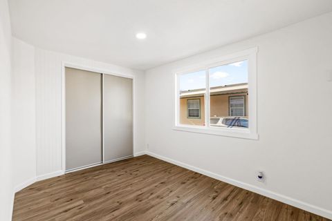 Tiny photo for 20 Russell Road #86, SALINAS, CA 93906 (MLS # ML82022814)