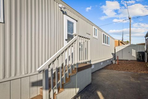 Tiny photo for 20 Russell Road #86, SALINAS, CA 93906 (MLS # ML82022814)