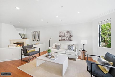 Photo of 994 La Mesa Terrace #F, SUNNYVALE, CA 94086 (MLS # ML82038877)