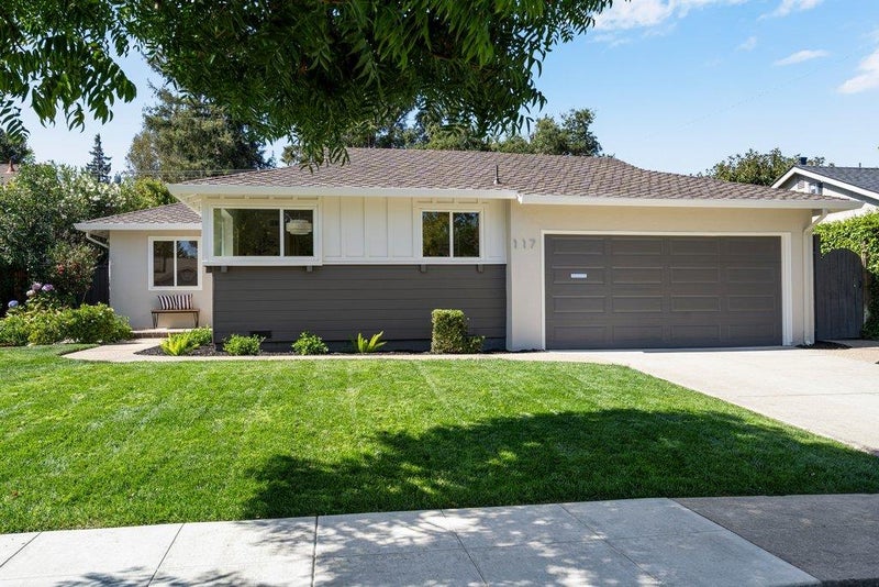 117 Hollycrest Drive