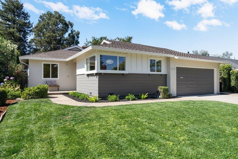 117 Hollycrest Drive