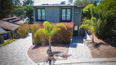 Photo of 315 Los Altos Drive, APTOS, CA 95003 (MLS # ML82055061)