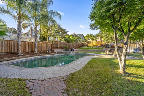 Tiny photo for 4945 Berkeland Court, SAN JOSE, CA 95111 (MLS # ML82024848)