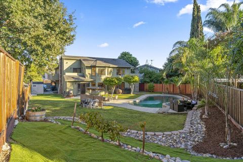 Tiny photo for 4945 Berkeland Court, SAN JOSE, CA 95111 (MLS # ML82024848)