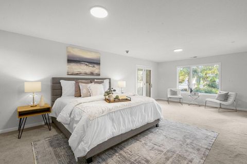 Tiny photo for 4945 Berkeland Court, SAN JOSE, CA 95111 (MLS # ML82024848)