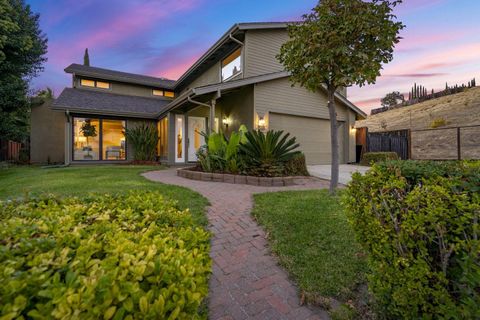 Tiny photo for 4945 Berkeland Court, SAN JOSE, CA 95111 (MLS # ML82024848)