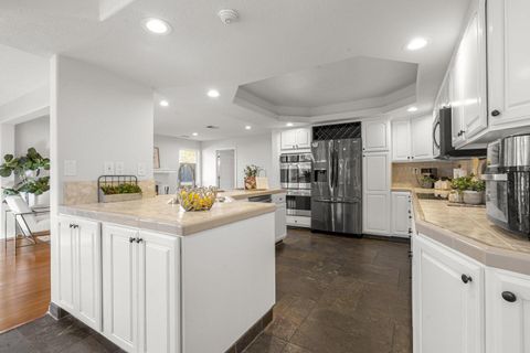 Tiny photo for 4945 Berkeland Court, SAN JOSE, CA 95111 (MLS # ML82024848)