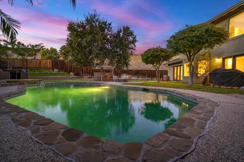 Tiny photo for 4945 Berkeland Court, SAN JOSE, CA 95111 (MLS # ML82024848)