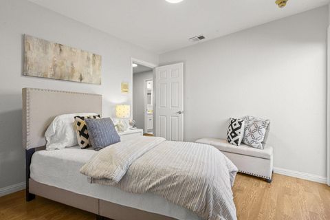 Tiny photo for 4945 Berkeland Court, SAN JOSE, CA 95111 (MLS # ML82024848)