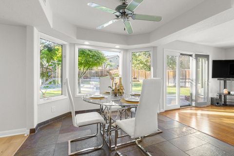 Tiny photo for 4945 Berkeland Court, SAN JOSE, CA 95111 (MLS # ML82024848)