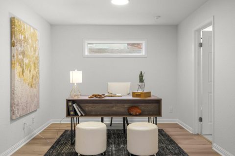 Tiny photo for 4945 Berkeland Court, SAN JOSE, CA 95111 (MLS # ML82024848)