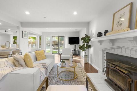 Tiny photo for 4945 Berkeland Court, SAN JOSE, CA 95111 (MLS # ML82024848)