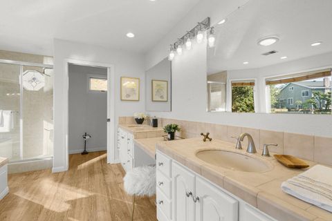 Tiny photo for 4945 Berkeland Court, SAN JOSE, CA 95111 (MLS # ML82024848)