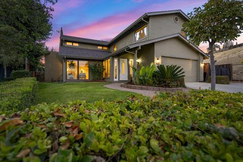 Tiny photo for 4945 Berkeland Court, SAN JOSE, CA 95111 (MLS # ML82024848)