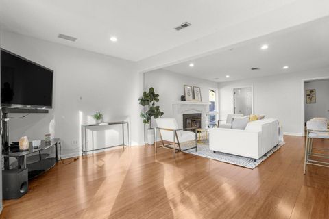 Tiny photo for 4945 Berkeland Court, SAN JOSE, CA 95111 (MLS # ML82024848)