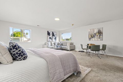 Tiny photo for 4945 Berkeland Court, SAN JOSE, CA 95111 (MLS # ML82024848)