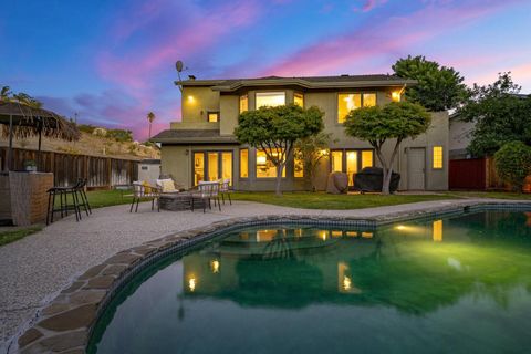 Tiny photo for 4945 Berkeland Court, SAN JOSE, CA 95111 (MLS # ML82024848)