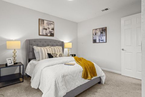 Tiny photo for 4945 Berkeland Court, SAN JOSE, CA 95111 (MLS # ML82024848)