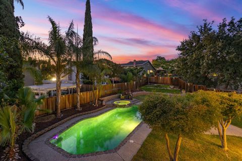 Tiny photo for 4945 Berkeland Court, SAN JOSE, CA 95111 (MLS # ML82024848)