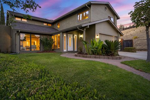 Tiny photo for 4945 Berkeland Court, SAN JOSE, CA 95111 (MLS # ML82024848)