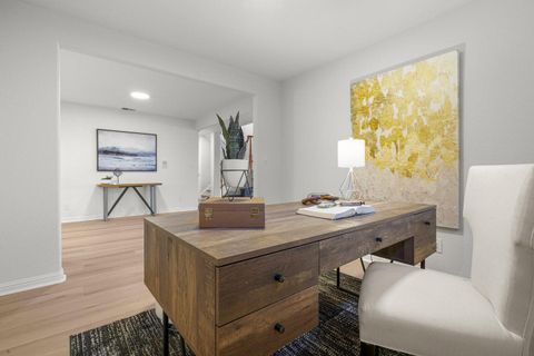 Tiny photo for 4945 Berkeland Court, SAN JOSE, CA 95111 (MLS # ML82024848)