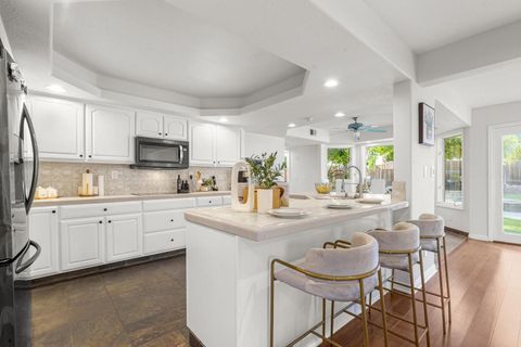 Tiny photo for 4945 Berkeland Court, SAN JOSE, CA 95111 (MLS # ML82024848)