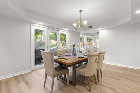 Tiny photo for 4945 Berkeland Court, SAN JOSE, CA 95111 (MLS # ML82024848)