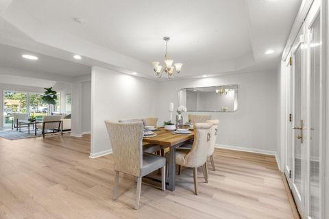 Tiny photo for 4945 Berkeland Court, SAN JOSE, CA 95111 (MLS # ML82024848)