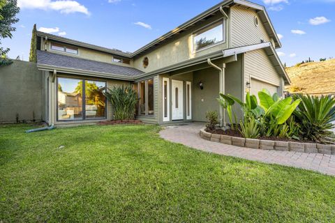 Tiny photo for 4945 Berkeland Court, SAN JOSE, CA 95111 (MLS # ML82024848)