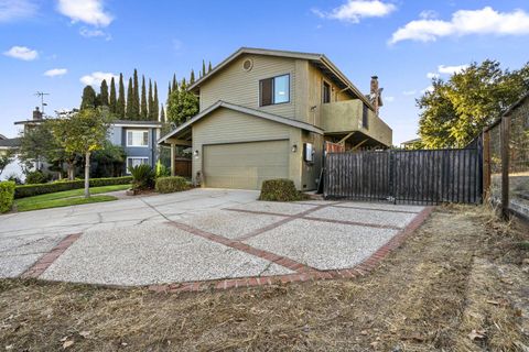 Tiny photo for 4945 Berkeland Court, SAN JOSE, CA 95111 (MLS # ML82024848)