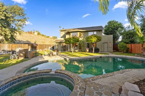 Tiny photo for 4945 Berkeland Court, SAN JOSE, CA 95111 (MLS # ML82024848)