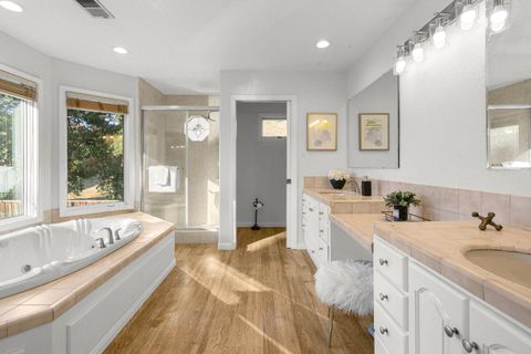 Tiny photo for 4945 Berkeland Court, SAN JOSE, CA 95111 (MLS # ML82024848)