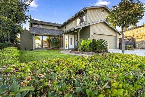 Tiny photo for 4945 Berkeland Court, SAN JOSE, CA 95111 (MLS # ML82024848)