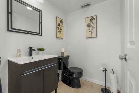 Tiny photo for 4945 Berkeland Court, SAN JOSE, CA 95111 (MLS # ML82024848)