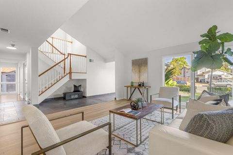 Tiny photo for 4945 Berkeland Court, SAN JOSE, CA 95111 (MLS # ML82024848)