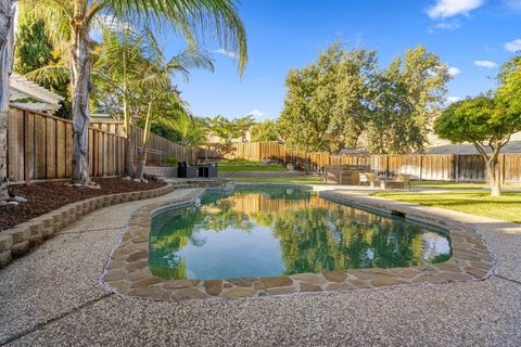 Tiny photo for 4945 Berkeland Court, SAN JOSE, CA 95111 (MLS # ML82024848)