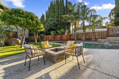 Tiny photo for 4945 Berkeland Court, SAN JOSE, CA 95111 (MLS # ML82024848)