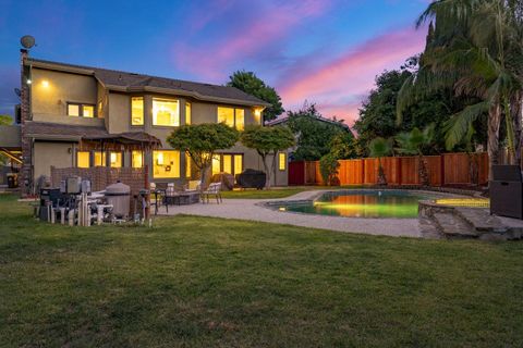 Tiny photo for 4945 Berkeland Court, SAN JOSE, CA 95111 (MLS # ML82024848)