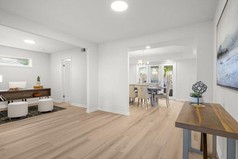 Tiny photo for 4945 Berkeland Court, SAN JOSE, CA 95111 (MLS # ML82024848)